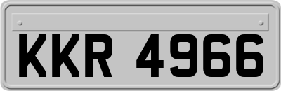 KKR4966