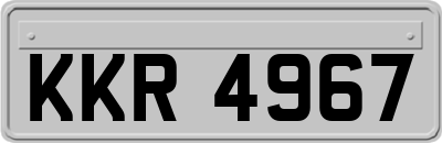 KKR4967