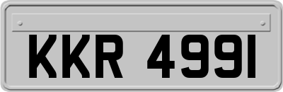 KKR4991