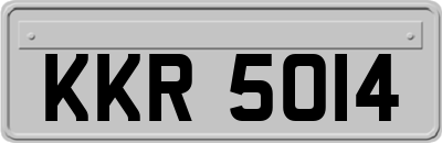 KKR5014