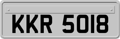 KKR5018