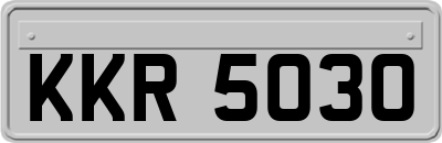 KKR5030
