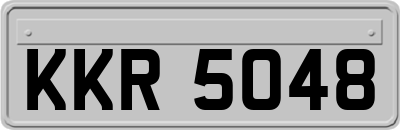 KKR5048