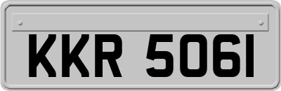 KKR5061