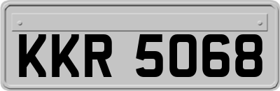 KKR5068