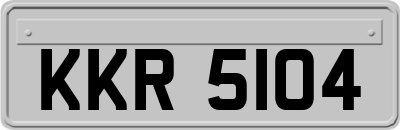 KKR5104