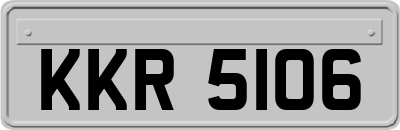 KKR5106