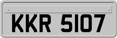 KKR5107