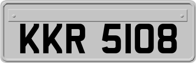 KKR5108