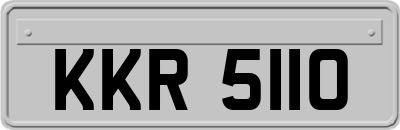 KKR5110