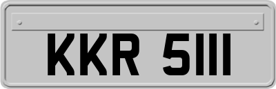 KKR5111