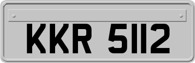 KKR5112