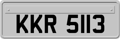 KKR5113