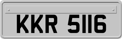KKR5116