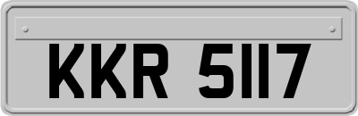 KKR5117