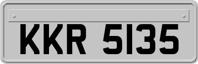 KKR5135