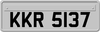 KKR5137