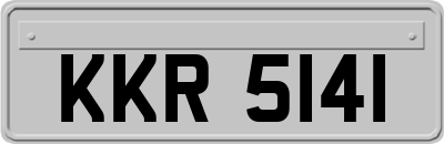 KKR5141