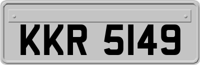 KKR5149