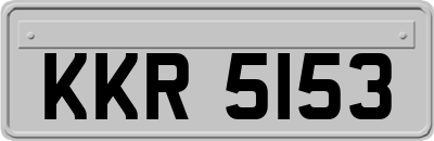 KKR5153