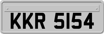 KKR5154