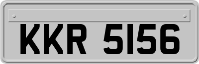 KKR5156