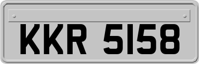 KKR5158