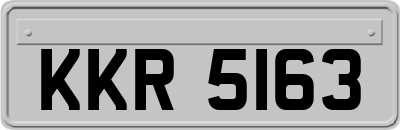 KKR5163