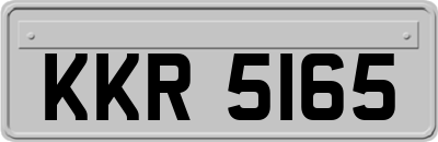 KKR5165
