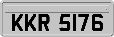 KKR5176