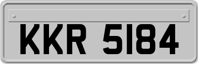KKR5184