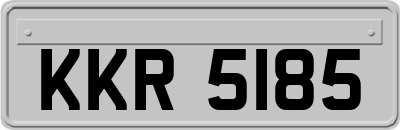KKR5185