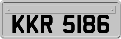 KKR5186
