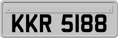 KKR5188