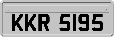 KKR5195