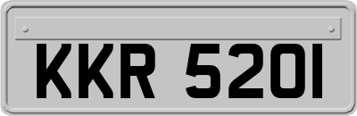KKR5201