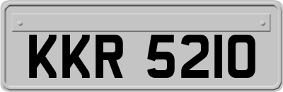 KKR5210