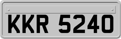 KKR5240