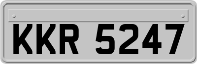 KKR5247