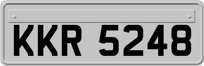 KKR5248