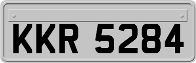 KKR5284