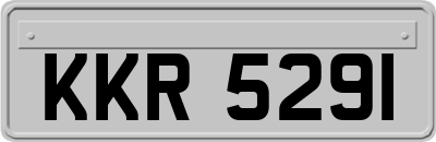KKR5291