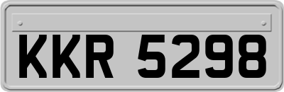 KKR5298