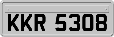 KKR5308