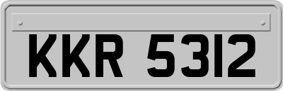 KKR5312