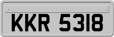 KKR5318