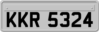 KKR5324