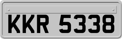 KKR5338
