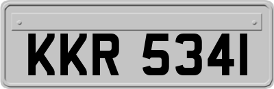 KKR5341