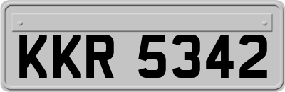 KKR5342